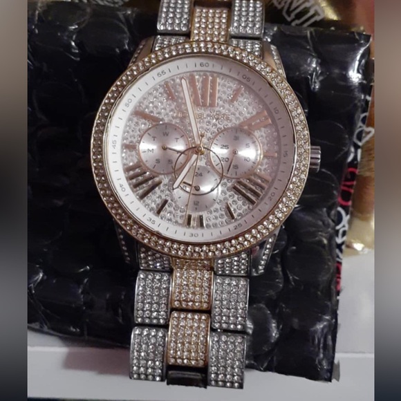 michael kors mens watch - Picture 2 of 7